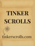 Tinker .