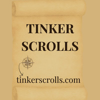 Tinker .