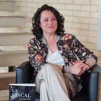 Natalia Gomez Navajas