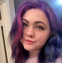 Katherine Garst-Doctor