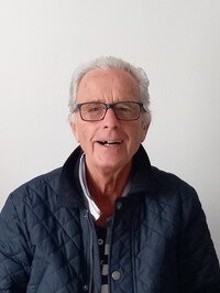 James  Rae