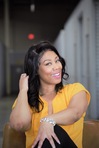 Danuelle Roberts