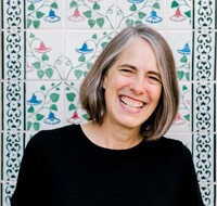 Annette Bay Pimentel