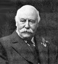 Charles Hubert Hastings Parry