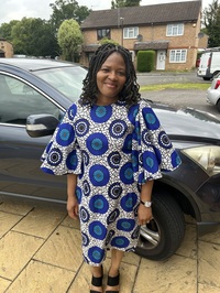 Gloria Oforka