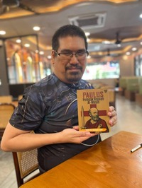 Mohd Elfie Nieshaem Juferi