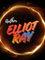 Elliot  Ray