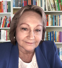 Elisabeth Christine Nelson