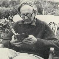 Christopher Milne