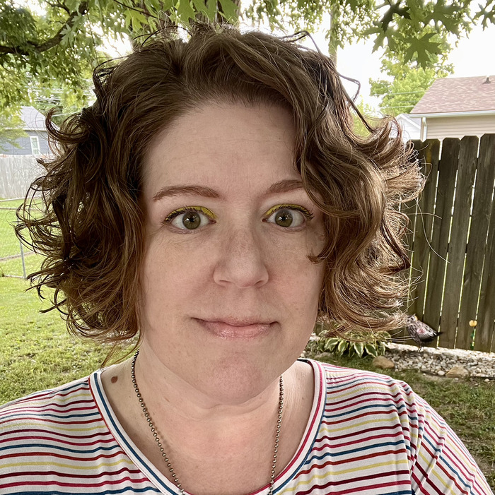 Mandy Zeller (Author of Jimmy Time)