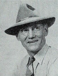 Rutherford G. Montgomery