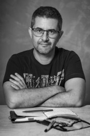 Javi Fernández Mata