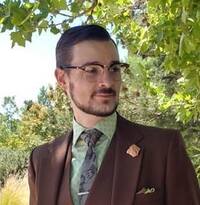 Bryan James Beck