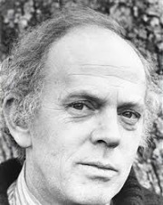 Malcolm Williamson