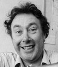 Michael Frederick Green