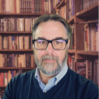 Timothy E. Jorgensen