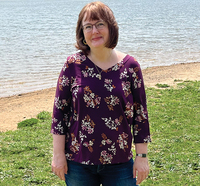 Karen R. Peters