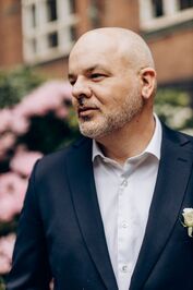 Adger R. Matthews II