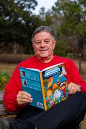 Dennis Stephan Stuempfle