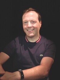 Michael Paul Michaud