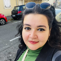 هالة الملوانى