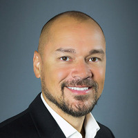 Anthony J. McSwain