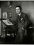 Lewis Baumer