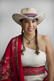 Lorena Saavedra Smith