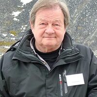 Patrick    King