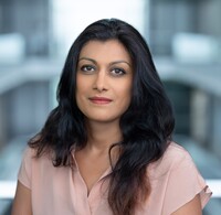 Anushka Asthana