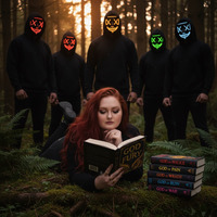 Elizabeth Blackthorn