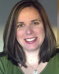 Jacqueline  Cooper