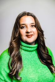 Shelly Sood
