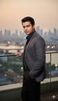 Karan Samrat