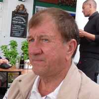 John Backeberg