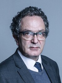 Maurice Glasman