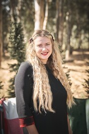 Kateryna Dronova