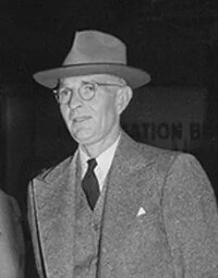 Robert Elliott Burns