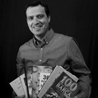 Andreu González Castro