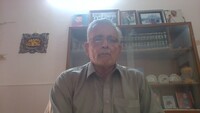 Abdur Raziq