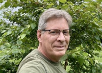 Keith Christian Milne