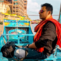 Vineet Kumar  Mishra
