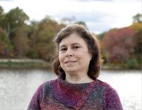 Gina Dalfonzo