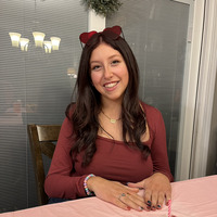 Kayla Estelle Elfers