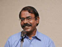 A.S. Panneerselvan