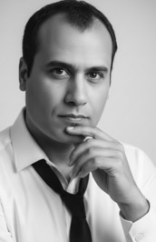 وائل إبراهيم  الدسوقي