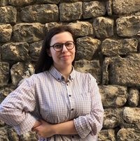 Анна Ковальова