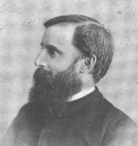 Samuel H. Kellogg