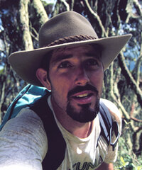 Jayson McDonald