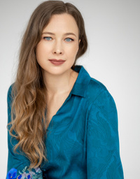 Катерина Єгорушкіна